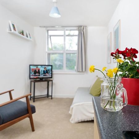 Central Hackney Apartment London Exterior photo