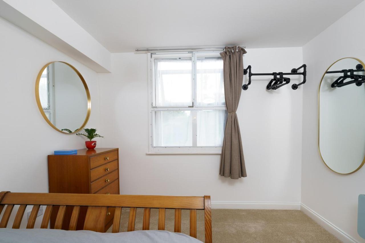Central Hackney Apartment London Exterior photo