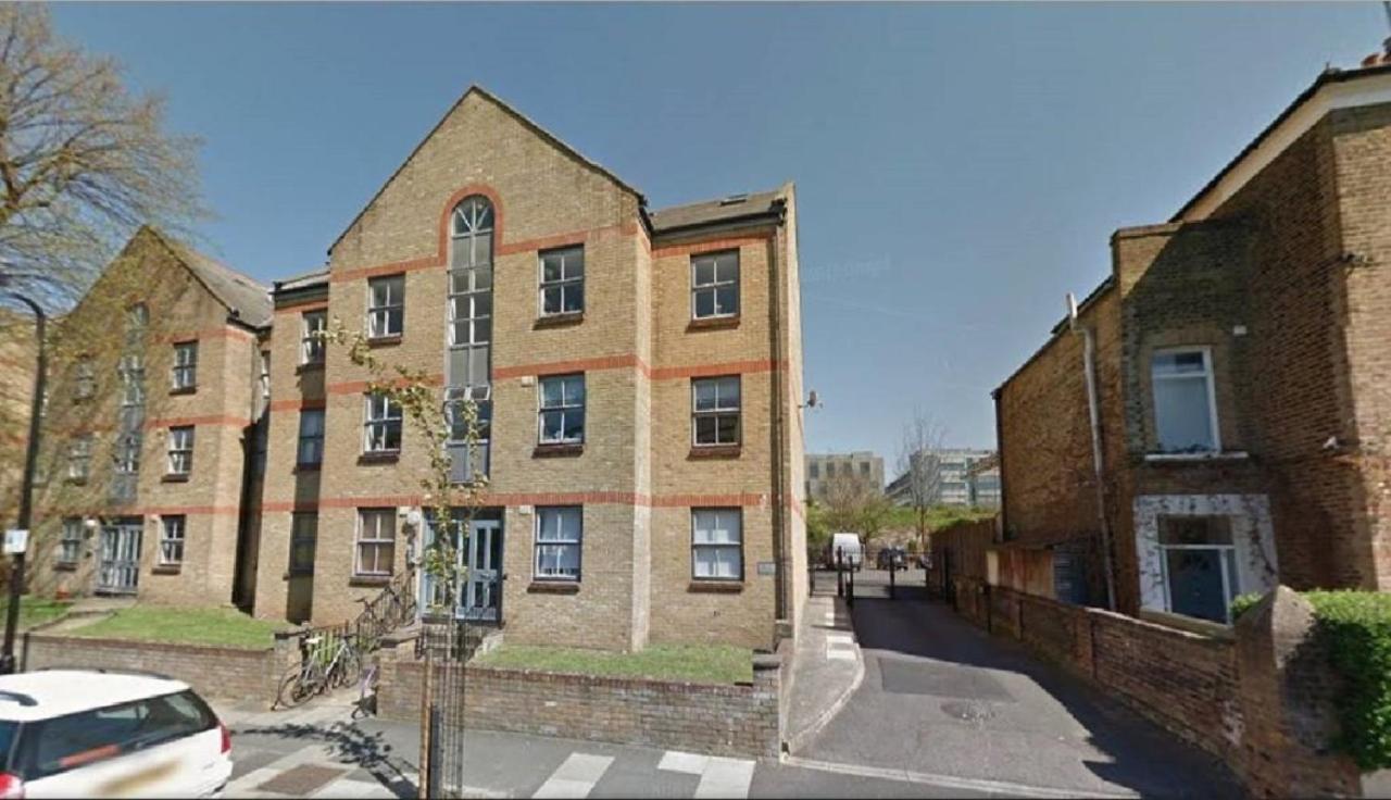 Central Hackney Apartment London Exterior photo